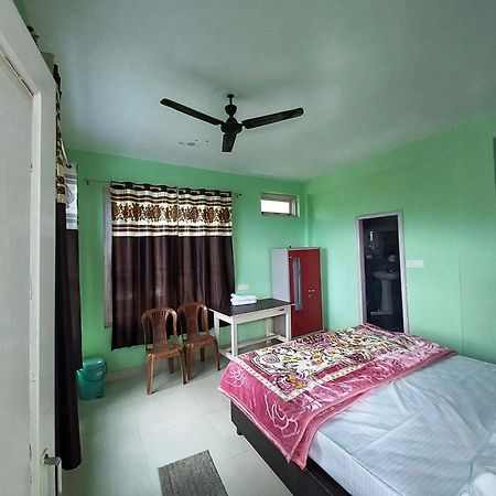 Mohinder & Mohindra Home Stay Bīr 外观 照片