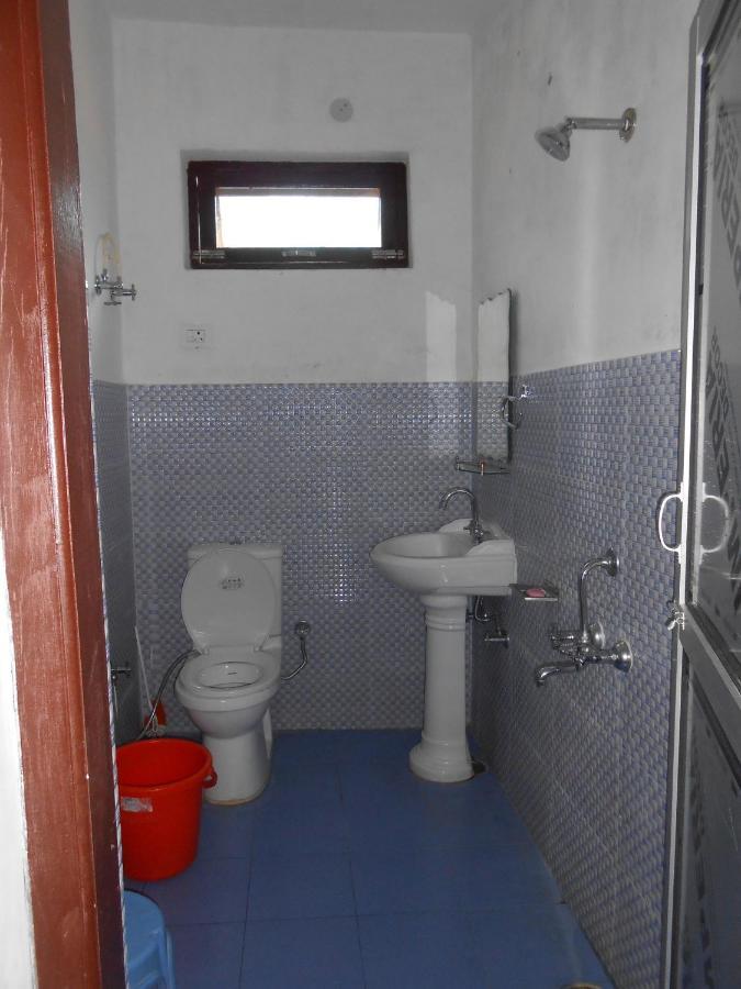 Mohinder & Mohindra Home Stay Bīr 外观 照片
