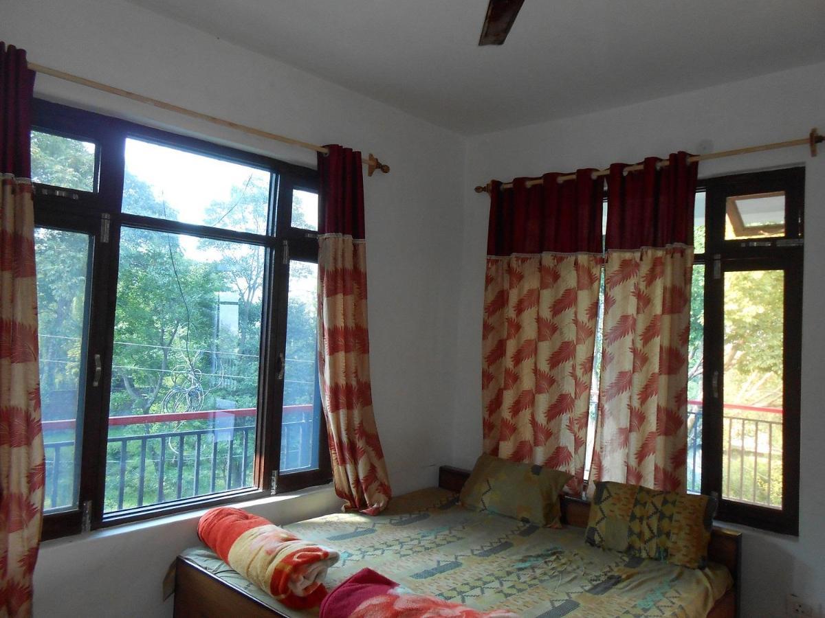 Mohinder & Mohindra Home Stay Bīr 外观 照片