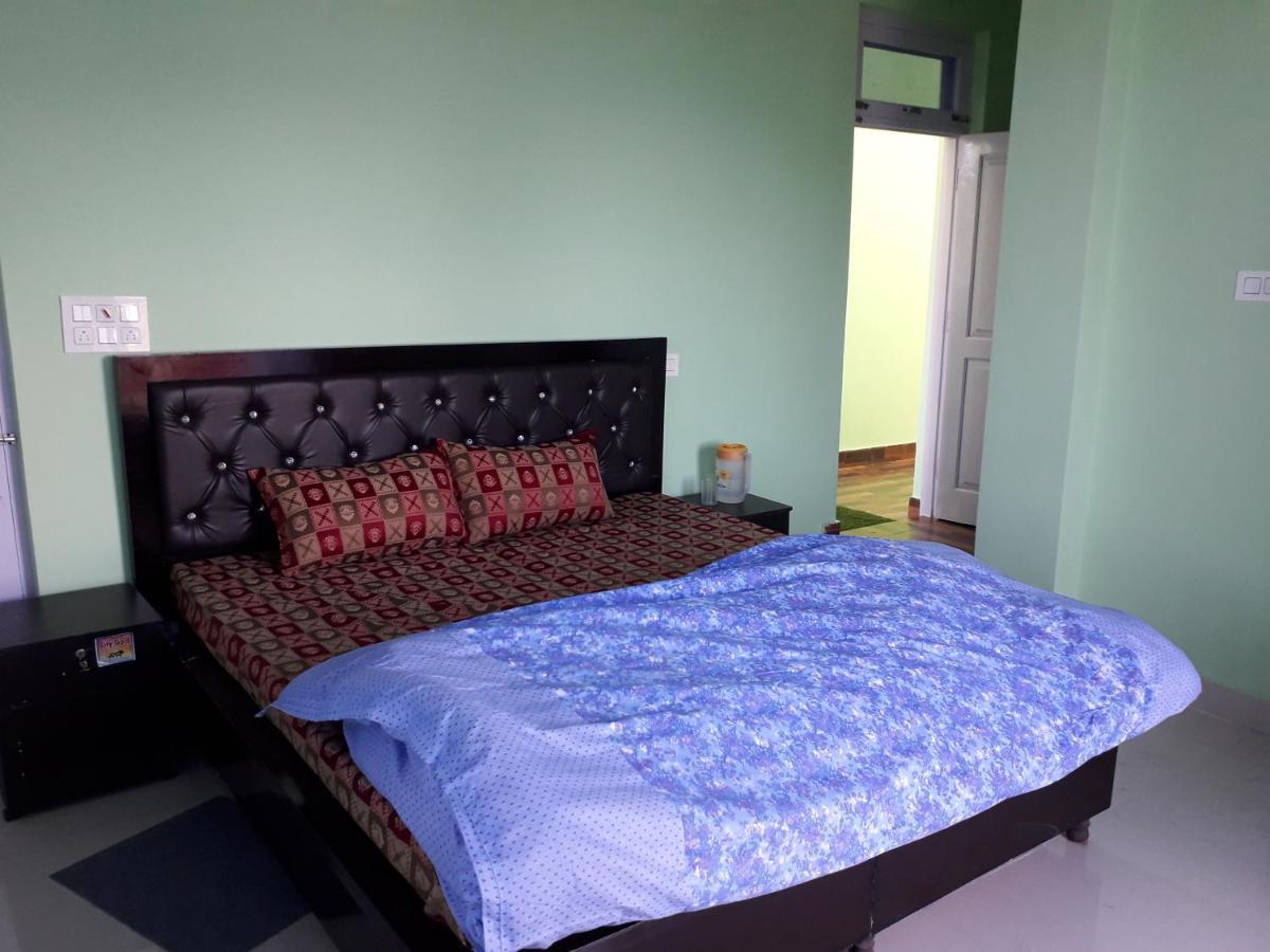 Mohinder & Mohindra Home Stay Bīr 外观 照片