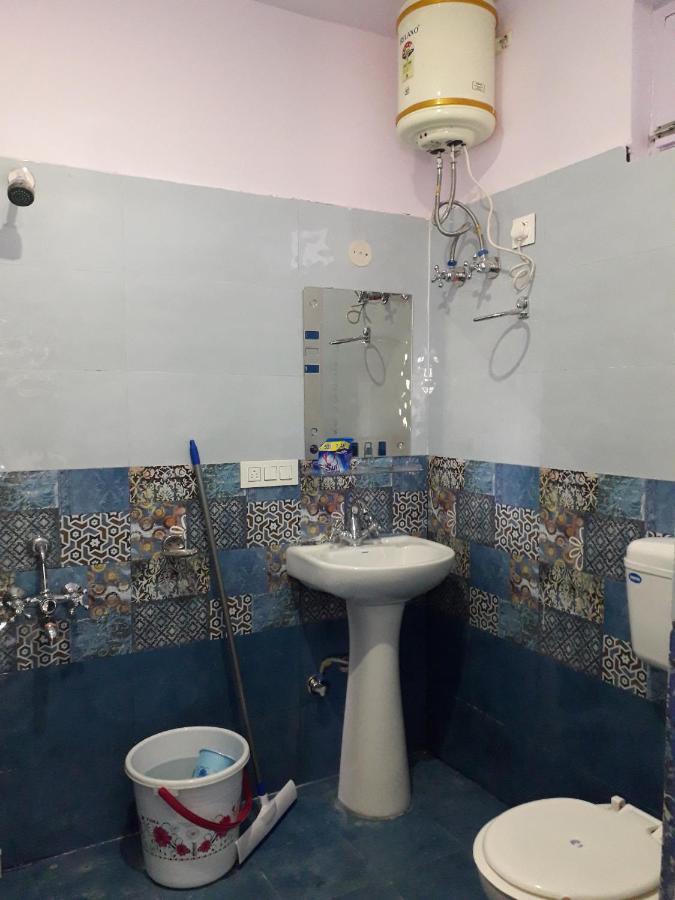 Mohinder & Mohindra Home Stay Bīr 外观 照片