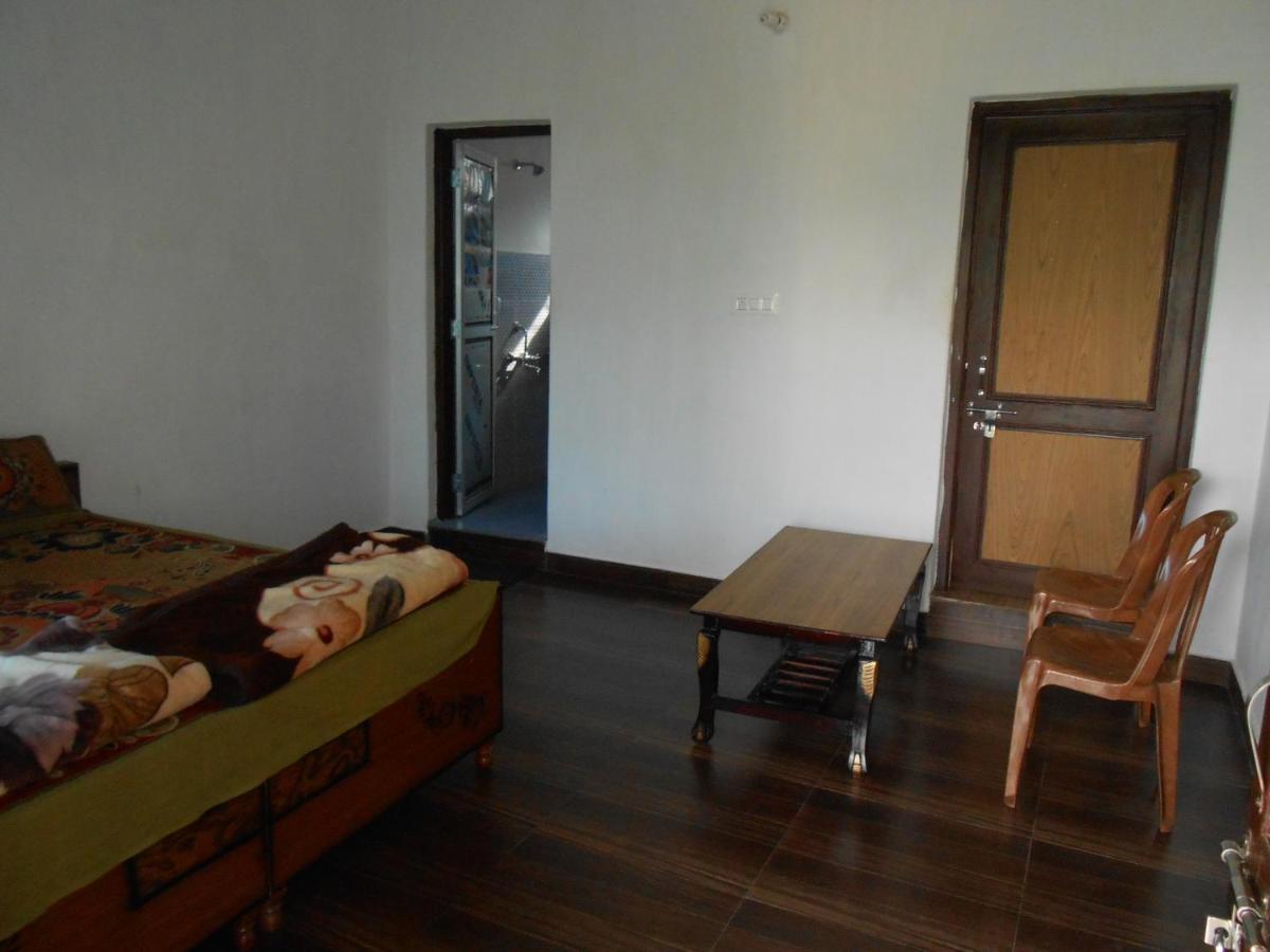 Mohinder & Mohindra Home Stay Bīr 外观 照片
