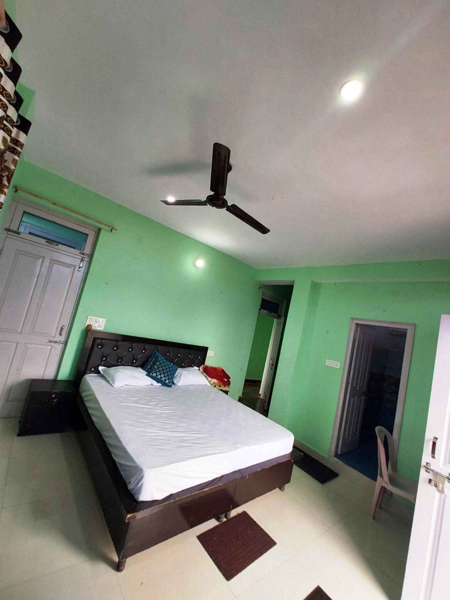 Mohinder & Mohindra Home Stay Bīr 外观 照片
