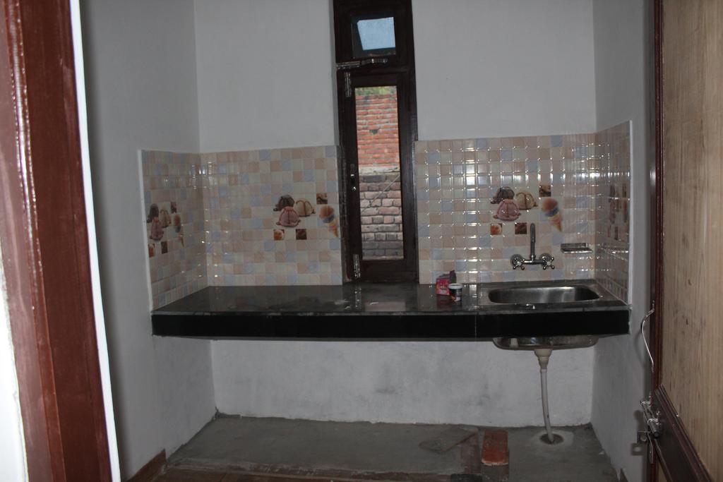 Mohinder & Mohindra Home Stay Bīr 外观 照片
