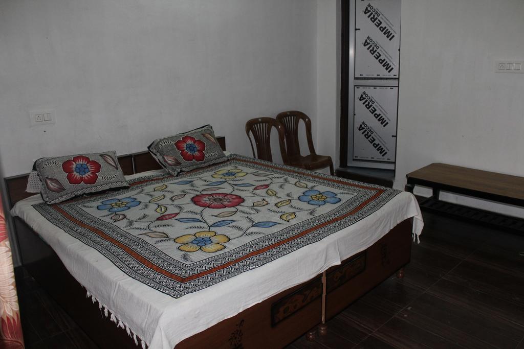 Mohinder & Mohindra Home Stay Bīr 外观 照片
