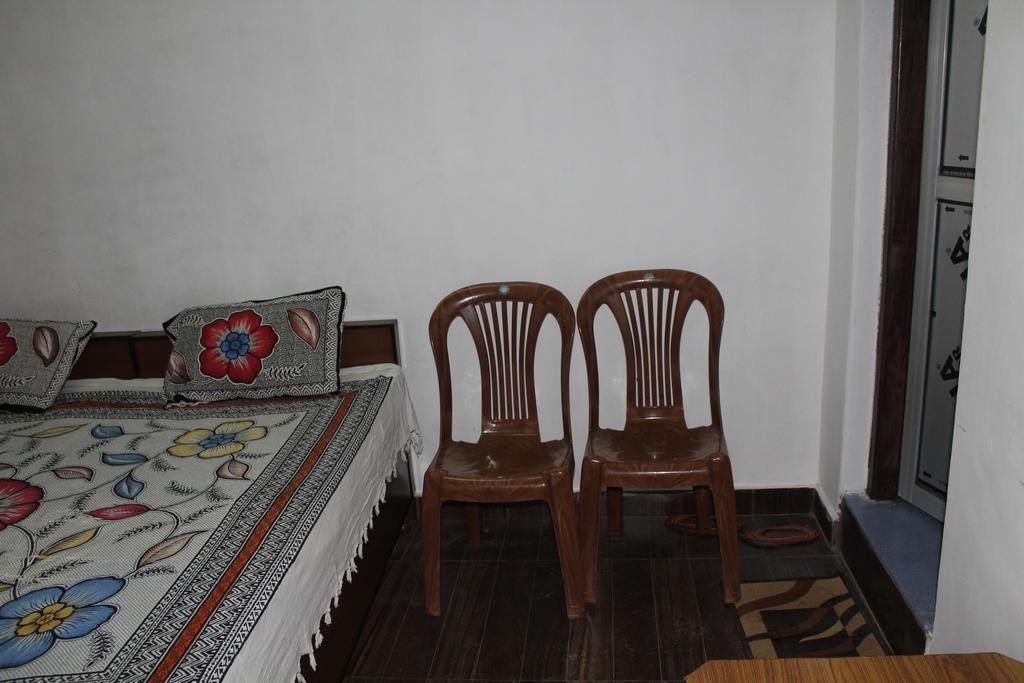 Mohinder & Mohindra Home Stay Bīr 外观 照片