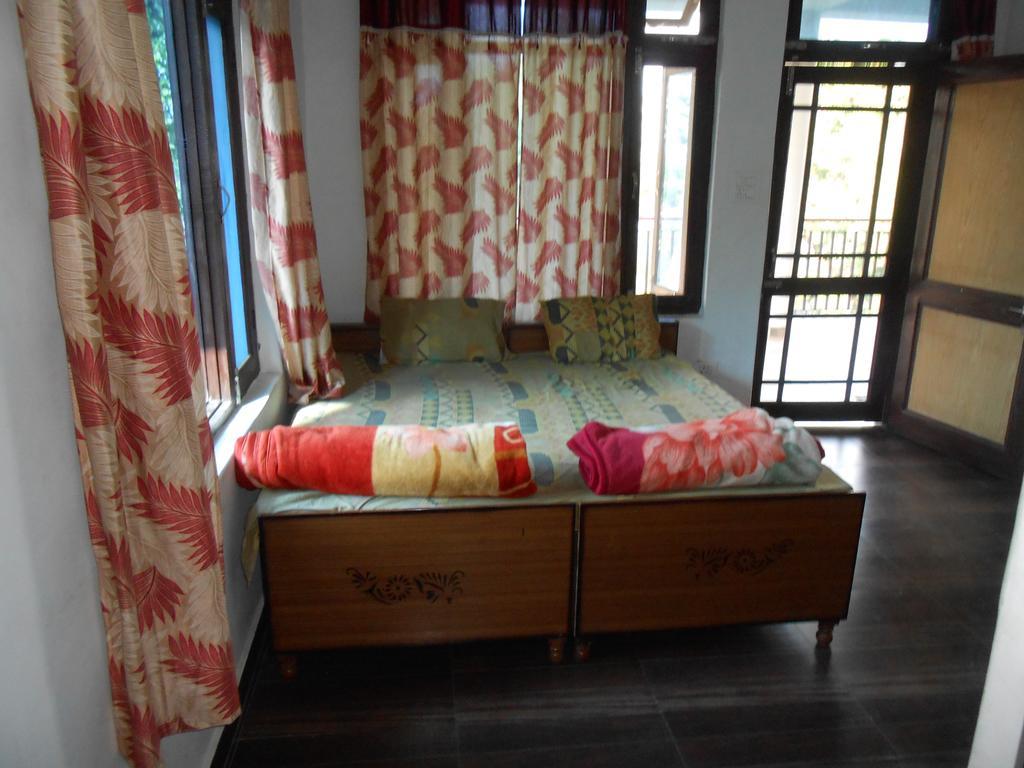 Mohinder & Mohindra Home Stay Bīr 外观 照片