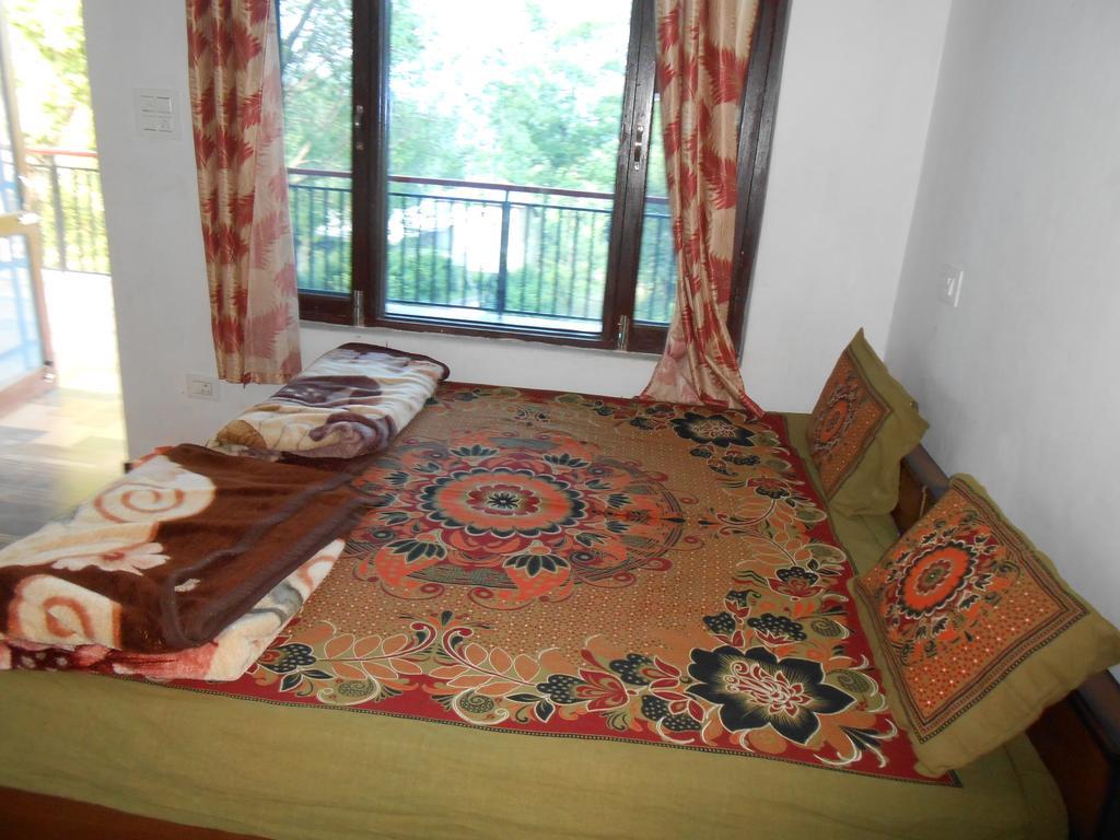 Mohinder & Mohindra Home Stay Bīr 外观 照片