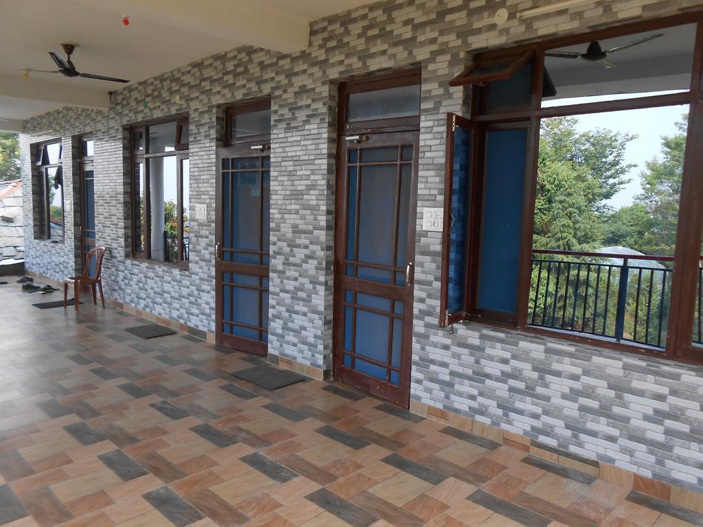Mohinder & Mohindra Home Stay Bīr 外观 照片