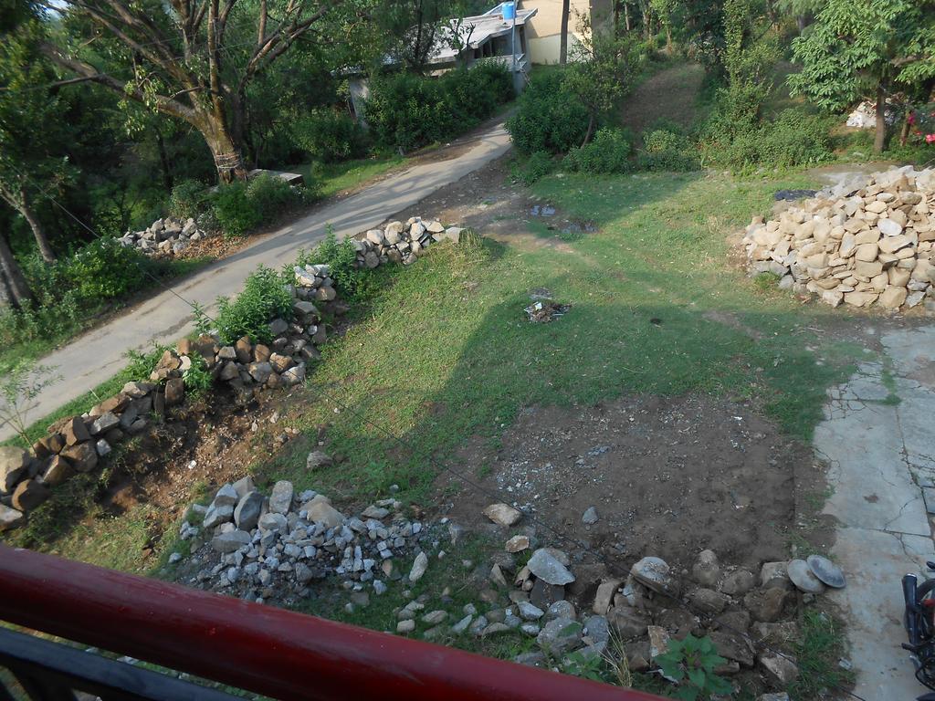 Mohinder & Mohindra Home Stay Bīr 外观 照片