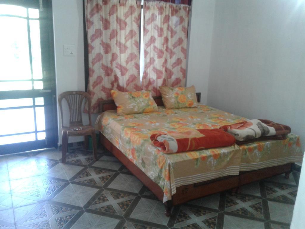 Mohinder & Mohindra Home Stay Bīr 外观 照片
