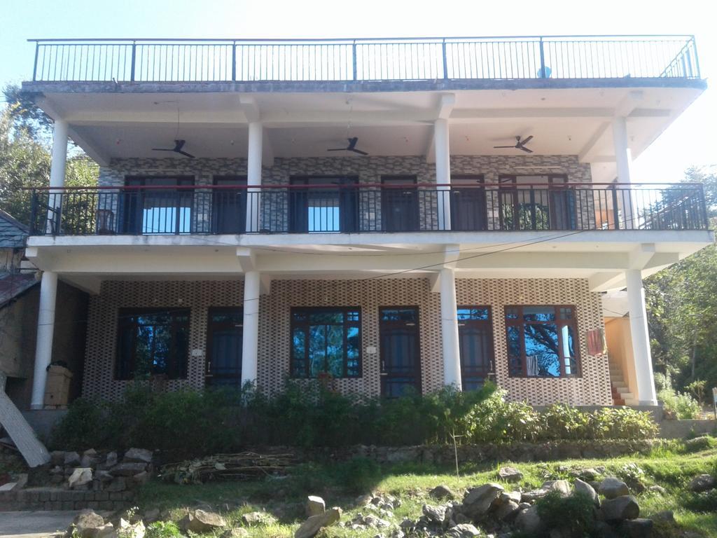 Mohinder & Mohindra Home Stay Bīr 外观 照片
